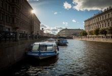 Photo of Экскурсия по Санкт-Петербургу