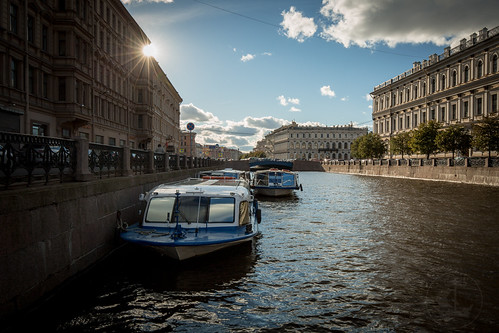 Photo of Экскурсия по Санкт-Петербургу